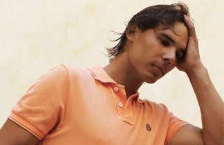 Rafa Nadal padece el ‘Sindrome de Hoffa’ nadal hoffa